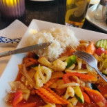 Wilais Thai Kitchen Mat