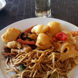 Wilais Thai Kitchen Mat