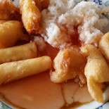 Wilais Thai Kitchen Mat