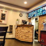 Pizzeria Viking Inomhus