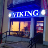 Pizzeria Viking Utomhus