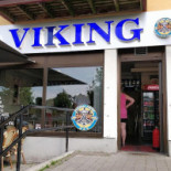 Pizzeria Viking Utomhus
