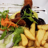 Restaurang Pizzeria Spåren Mat