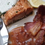 Restaurang Pizzeria Spåren Mat