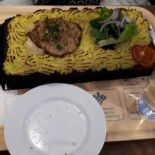 Restaurang Pizzeria Spåren Mat