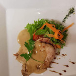 Restaurang Pizzeria Spåren Mat