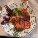 Margaretas Värdshus Mat