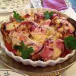 Margaretas Värdshus Mat