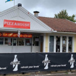 Pizza House Utomhus
