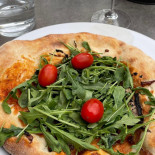 Bistro Larsson – Över Borden Mat