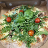 Bistro Larsson – Över Borden Mat