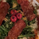 Bistro Larsson – Över Borden Mat