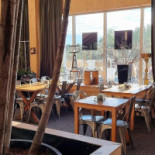 Bistro Larsson – Över Borden Inomhus