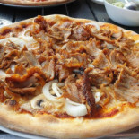 Hoeoers Restaurang Pizzeria Mat