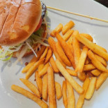 Hoeoers Restaurang Pizzeria Mat