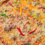 Hoeoers Restaurang Pizzeria Mat