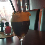 Hoeoers Restaurang Pizzeria Inomhus