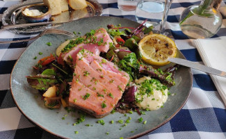 Frances food