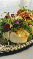 Frances food