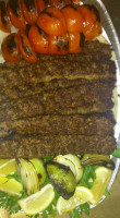 Kurdistan Kolgrill food