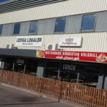 Kurdistan Kolgrill Utomhus