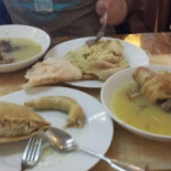 Kurdistan Kolgrill Mat