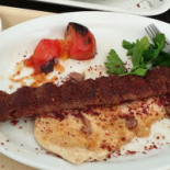 Kurdistan Kolgrill Mat