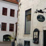 Källaren Kronan Utomhus
