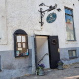 Källaren Kronan Utomhus