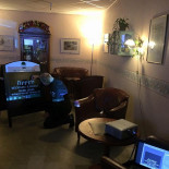 Hotell Stinsen Inomhus