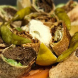 Wanasa Restaurang Cafe Mat