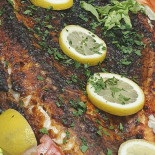 Wanasa Restaurang Cafe Mat