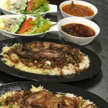 Wanasa Restaurang Cafe Mat