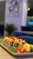 Jako Sushi food