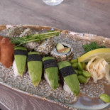 Jako Sushi Mat