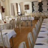 Kaptensgården Inomhus