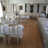 Kaptensgården Inomhus