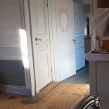 Kaptensgården Inomhus