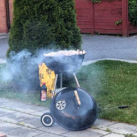 Fortune House Utomhus