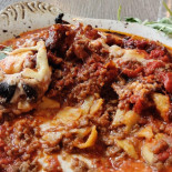 Casa Nostra Torshalla Mat