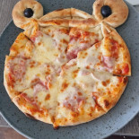 Casa Nostra Torshalla Mat