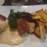 Matkompaniet Själevad AB Mat