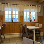 Lappens Grill Inomhus