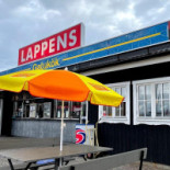 Lappens Grill Utomhus