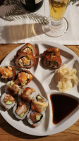 K Asia food