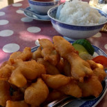 Restaurang Yangzhou Mat