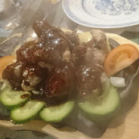 Restaurang Yangzhou Mat