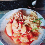 Restaurang Yangzhou Mat