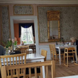 Ekebyhov Castle Inomhus