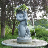 Ekebyhov Castle Utomhus